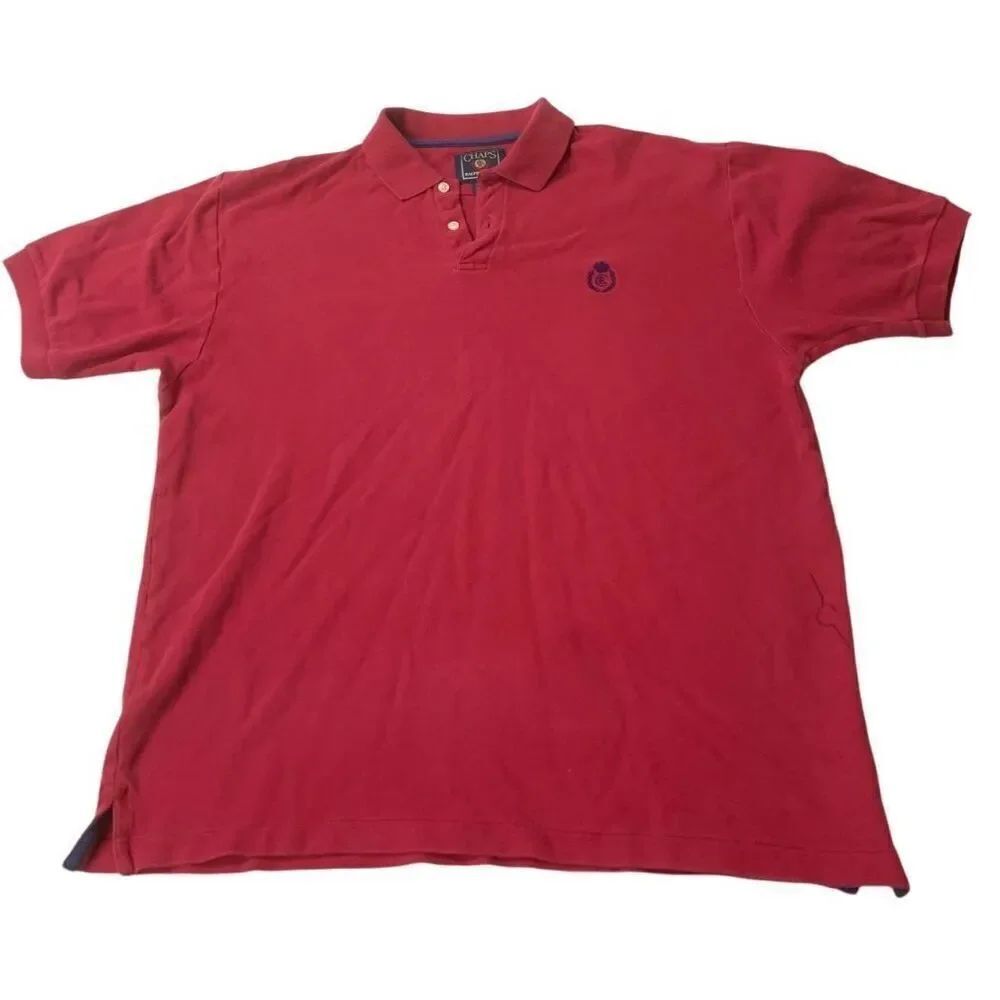 Vintage Chaps Ralph Lauren Polo Top